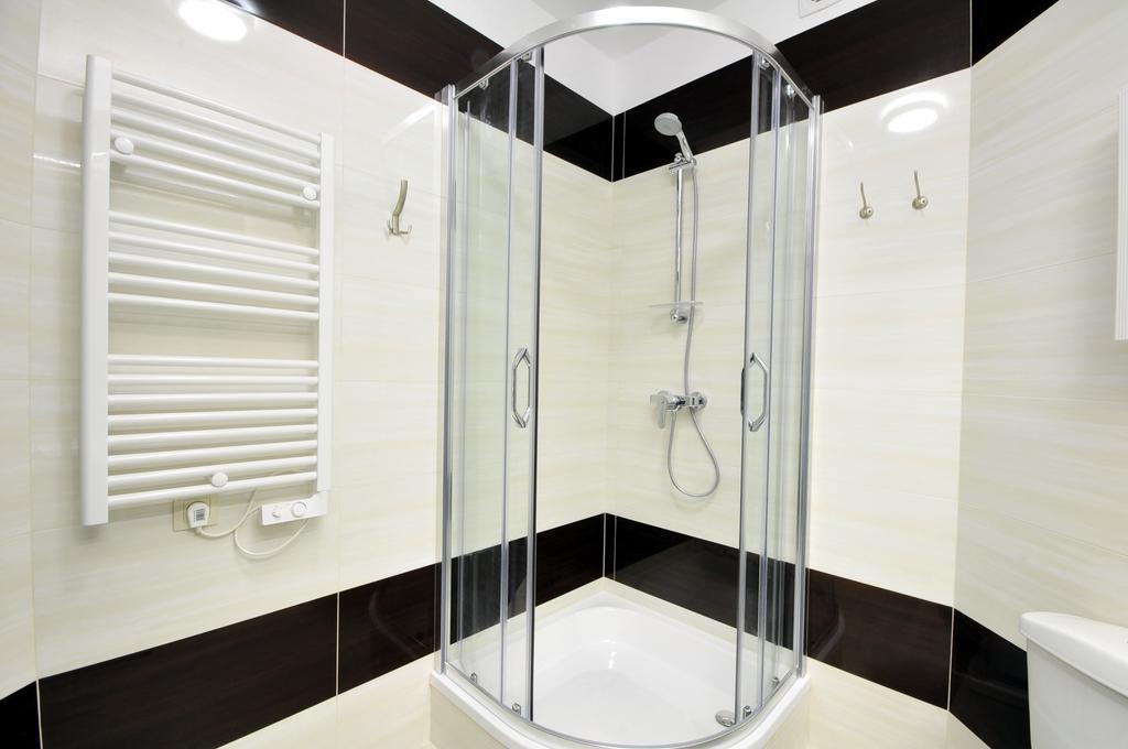 Apartament Gryfa Pomorskiego Miedzyzdroje 아파트 외부 사진