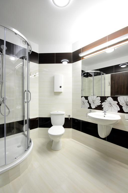 Apartament Gryfa Pomorskiego Miedzyzdroje 아파트 외부 사진
