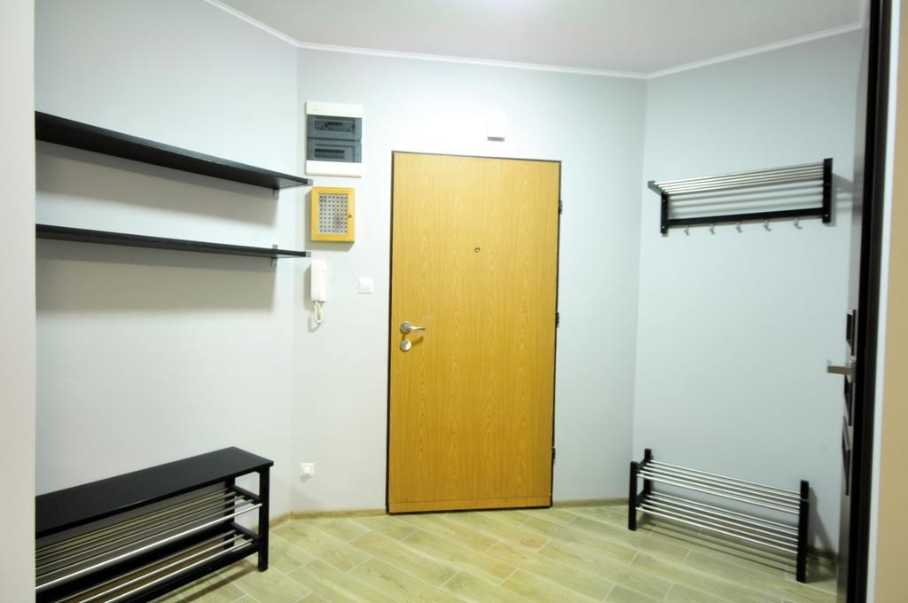 Apartament Gryfa Pomorskiego Miedzyzdroje 아파트 외부 사진